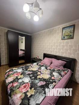 1-к квартира, на длительный срок, 27м2, 1/5 этаж