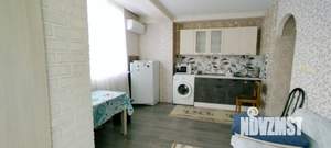 Студия квартира, на длительный срок, 24м2, 7/9 этаж