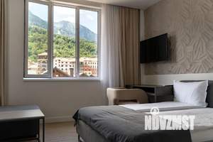 1-к квартира, посуточно, 32м2, 2/3 этаж