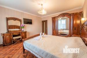 1-к квартира, на длительный срок, 55м2, 4/16 этаж