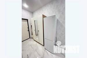 1-к квартира, посуточно, 26м2, 3/4 этаж