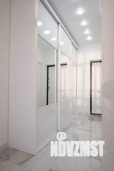 1-к квартира, посуточно, 34м2, 1/1 этаж