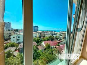 3-к квартира, посуточно, 100м2, 6/14 этаж