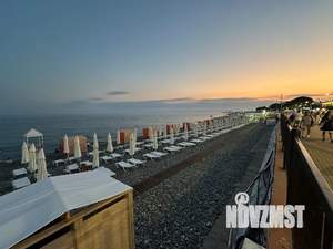 Студия квартира, посуточно, 32м2, 1/4 этаж