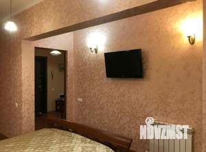 2-к квартира, посуточно, 56м2, 8/12 этаж