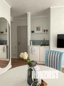 1-к квартира, посуточно, 30м2, 3/11 этаж