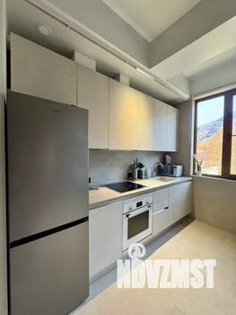 2-к квартира, посуточно, 58м2, 6/6 этаж