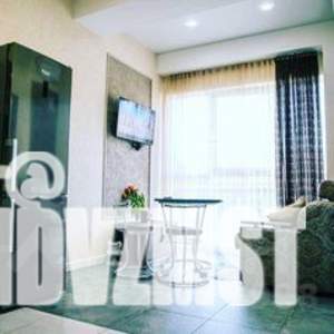 3-к квартира, посуточно, 45м2, 6/13 этаж