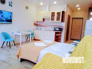 1-к квартира, посуточно, 32м2, 4/21 этаж