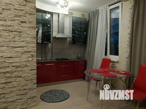 1-к квартира, на длительный срок, 35м2, 2/5 этаж