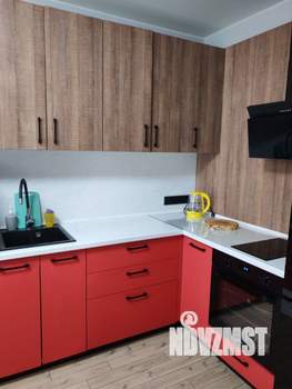 Студия квартира, на длительный срок, 30м2, 1/3 этаж