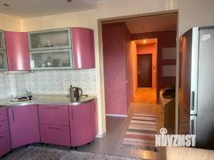 2-к квартира, на длительный срок, 63м2, 9/19 этаж