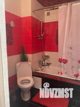 2-к квартира, посуточно, 54м2, 2/5 этаж