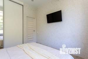 1-к квартира, посуточно, 35м2, 10/13 этаж