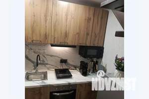 1-к квартира, посуточно, 35м2, 3/4 этаж