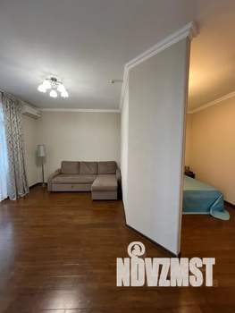 2-к квартира, посуточно, 58м2, 7/19 этаж