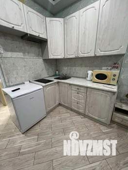 1-к квартира, посуточно, 23м2, 1/1 этаж