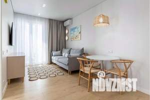 3-к квартира, посуточно, 52м2, 12/12 этаж