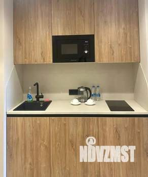 1-к квартира, посуточно, 23м2, 2/3 этаж