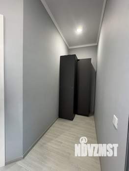 1-к квартира, посуточно, 39м2, 7/9 этаж