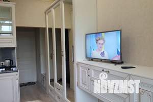 1-к квартира, посуточно, 21м2, 5/7 этаж