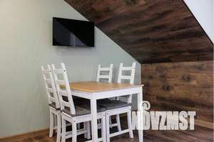 1-к квартира, посуточно, 33м2, 5/5 этаж