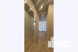 2-к квартира, посуточно, 40м2, 5/5 этаж