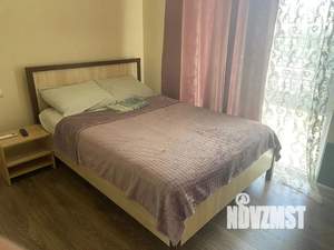 2-к квартира, посуточно, 50м2, 4/9 этаж