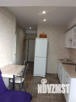 1-к квартира, посуточно, 33м2, 2/12 этаж