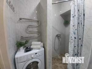 1-к квартира, посуточно, 26м2, 1/7 этаж