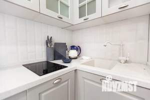 2-к квартира, посуточно, 42м2, 4/5 этаж