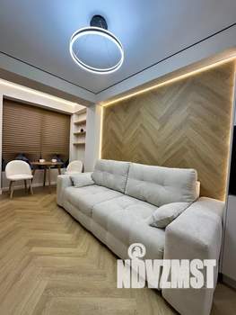 1-к квартира, посуточно, 30м2, 5/12 этаж