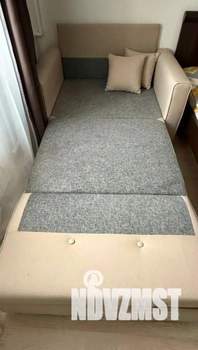 2-к квартира, посуточно, 45м2, 1/1 этаж