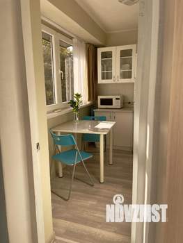 1-к квартира, на длительный срок, 36м2, 5/9 этаж