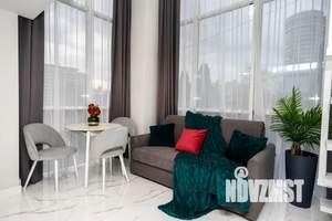 1-к квартира, посуточно, 35м2, 5/5 этаж