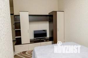 1-к квартира, посуточно, 24м2, 2/8 этаж