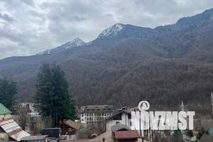 1-к квартира, посуточно, 31м2, 5/5 этаж