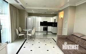 3-к квартира, на длительный срок, 140м2, 16/27 этаж