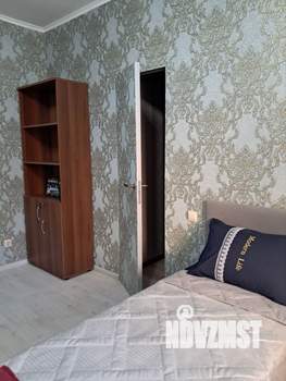 3-к квартира, посуточно, 90м2, 2/20 этаж