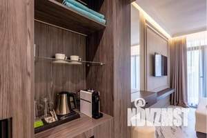 1-к квартира, посуточно, 21м2, 3/8 этаж