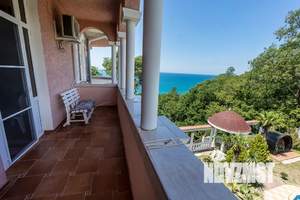 3-к квартира, посуточно, 150м2, 2/5 этаж