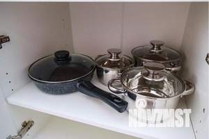 1-к квартира, посуточно, 21м2, 12/19 этаж