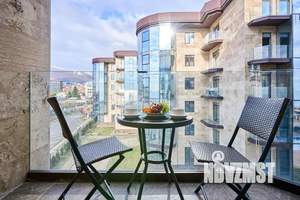 1-к квартира, посуточно, 25м2, 4/6 этаж
