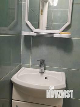 1-к квартира, на длительный срок, 30м2, 1/1 этаж