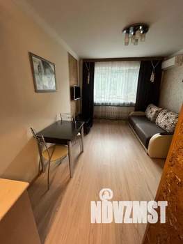 Студия квартира, посуточно, 18м2, 4/5 этаж