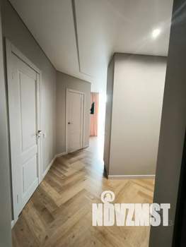 1-к квартира, посуточно, 34м2, 10/18 этаж