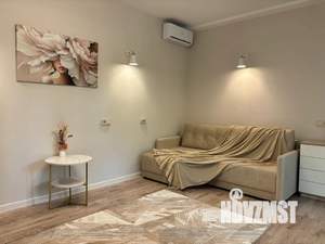 2-к квартира, посуточно, 55м2, 2/9 этаж
