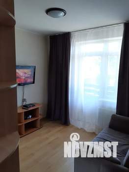 2-к квартира, посуточно, 35м2, 1/1 этаж