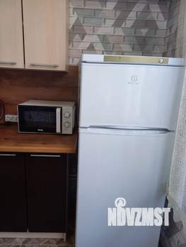 1-к квартира, посуточно, 31м2, 2/3 этаж