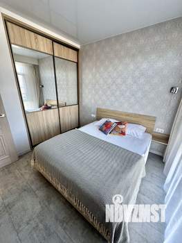 1-к квартира, на длительный срок, 38м2, 4/7 этаж
